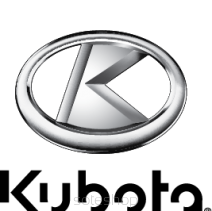 Kubota