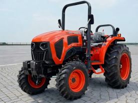 HINOMOTO HM5025 , 50koni, 4x4, wspomaganie,  Rewers 8+8,Manualna skrzynia