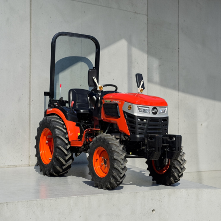 Hinomoto HM3030, 4x4, Szerokie koła , wspomaganie, fabrycznie NOWY traktorek, HOMOLOGACJA