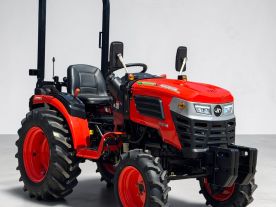 Hinomoto HM3030, 4x4, Szerokie koła , wspomaganie, fabrycznie NOWY traktorek, HOMOLOGACJA