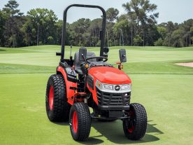 Hinomoto HM3030, 4x4, Trawiaste TURF , wspomaganie, HOMOLOGACJA UE