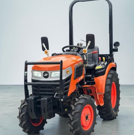 Hinomoto HM3020, 20koni,  4x4, wspomaganie, fabrycznie  NOWY traktorek,  HOMOLOGACJA