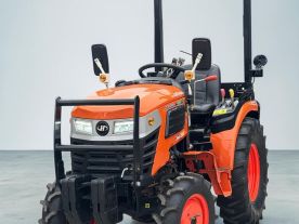 Hinomoto HM3020, 20koni,  4x4, wspomaganie, fabrycznie  NOWY traktorek,  HOMOLOGACJA