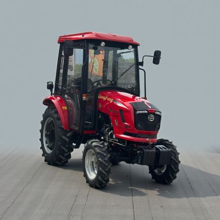 DONGFENG DF-304G2, KABINA Ogrzewanie BARTESKO,  25hp, 4x4, REWERS, Fabrycznie NOWY traktor, HOMOLOGACJA UE