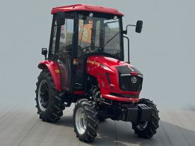 DONGFENG DF-304G2, KABINA Ogrzewanie BARTESKO,  25hp, 4x4, REWERS, Fabrycznie NOWY traktor, HOMOLOGACJA UE