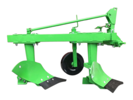 PŁUG dwuskibowy ,  do mini traktorków, Hinomoto, Kubota,Yanmar,Iseki