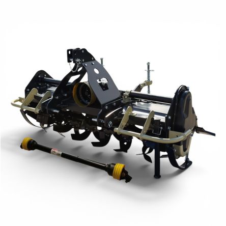 Glebogryzarka rolnicza seria PRO , Pol-Tech 1GN160M,  160cm roboczych