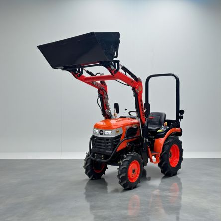 Hinomoto HM3020,20km,4x4,Wspomaganie, Oryginalny Tur , Euroramka,Homologacja UE