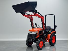 Hinomoto HM3020,20km,4x4,Wspomaganie, Oryginalny Tur , Euroramka,Homologacja UE