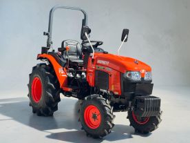 HINOMOTO HM4025, 40koni,  4X4, WSPOMAGANIE, MANUAL, SYNCHRONIZOWANA skrzynia