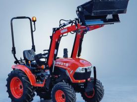 HINOMOTO HM350, (26,5KM), Special Edition, Tur 4w1, 4x4, Manualna skrzynia, HOMOLOGACJA