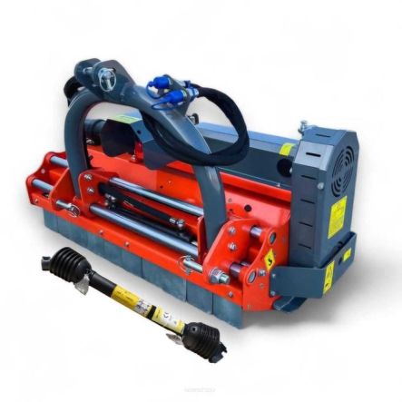 Kosiarka bijakowa z przesuwem hydraulicznym  G.US-145H