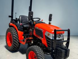 Hinomoto HM3030, 4x4, GARDEN Pro , wspomaganie, HOMOLOGACJA UE