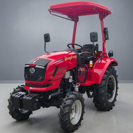 DONGFENG DF-304G2, 25hp, 4x4, REWERS, Fabrycznie NOWY traktor, HOMOLOGACJA UE