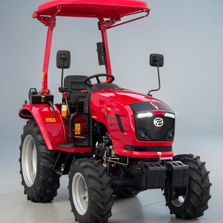 DONGFENG DF-304G2, 2026rok, 25hp,[30] , 4x4, REWERS, Fabrycznie NOWY traktor, HOMOLOGACJA UE