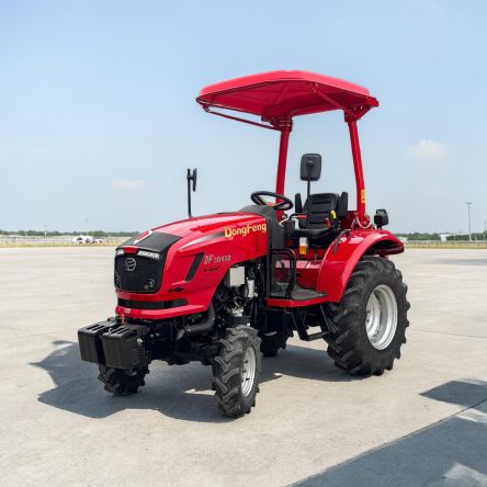 DONGFENG DF-304G2, 25hp, 4x4, REWERS, Fabrycznie NOWY traktor, HOMOLOGACJA UE