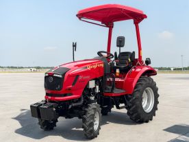 DONGFENG DF-304G2, 25hp, 4x4, REWERS, Fabrycznie NOWY traktor, HOMOLOGACJA UE
