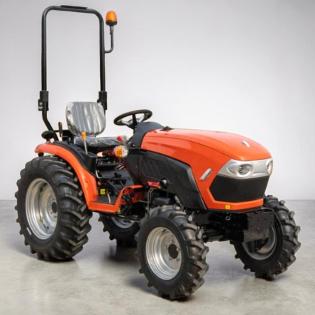 HINOMOTO HM350, (26,5KM), 4x4, Manualna skrzynia, HOMOLOGACJA